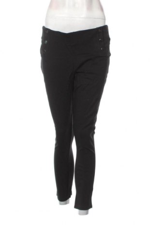 Дамски панталон Katies, Размер M, Цвят Черен, Цена 4,35 лв.