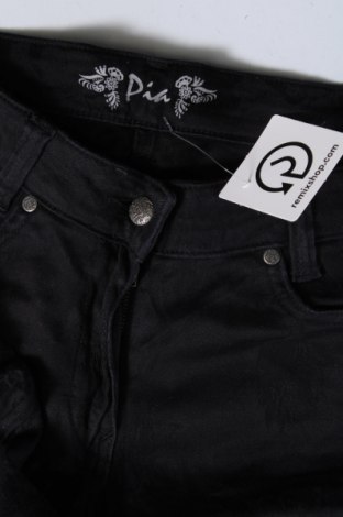 Дамски панталон Kenny S., Размер M, Цвят Черен, Цена 4,35 лв.