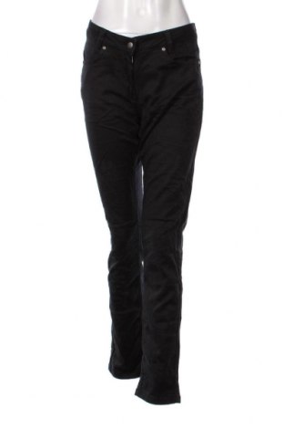 Дамски панталон Kenny S., Размер M, Цвят Черен, Цена 4,35 лв.