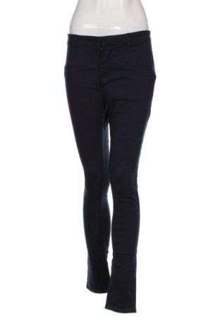 Pantaloni de femei Kiabi, Mărime M, Culoare Albastru, Preț 11,45 Lei