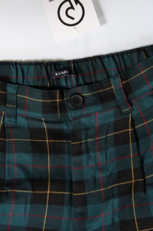Дамски панталон Kiabi, Размер S, Цвят Многоцветен, Цена 4,35 лв.