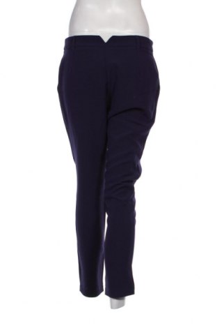 Pantaloni de femei Kiabi, Mărime S, Culoare Albastru, Preț 11,45 Lei