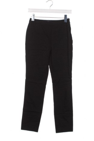 Дамски панталон Kiabi, Размер XS, Цвят Черен, Цена 6,09 лв.