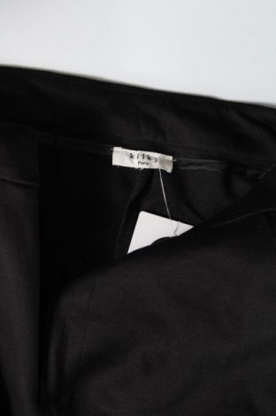 Dámské kalhoty  Kilky, Velikost S, Barva Černá, Cena  60,00 Kč
