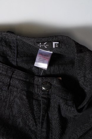 Γυναικείο παντελόνι Kleymac, Μέγεθος M, Χρώμα Μαύρο, Τιμή 2,28 €