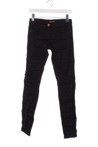 Дамски панталон Kookai, Размер XS, Цвят Черен, Цена 4,41 лв.