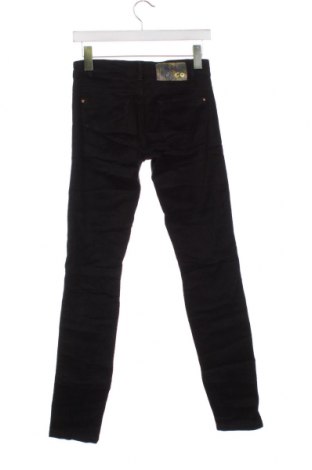 Dámské kalhoty  Kookai, Velikost XS, Barva Černá, Cena  62,00 Kč