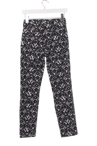 Γυναικείο παντελόνι Kookai, Μέγεθος XS, Χρώμα Μπλέ, Τιμή 5,27 €