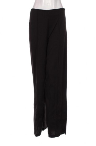 Дамски панталон Koton, Размер L, Цвят Черен, Цена 14,17 лв.