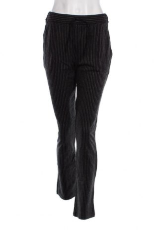 Γυναικείο παντελόνι La Fee Maraboutee, Μέγεθος S, Χρώμα Μαύρο, Τιμή 2,42 €
