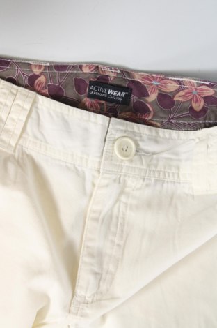 Damenhose La Redoute, Größe XXS, Farbe Weiß, Preis 9,79 €