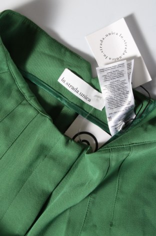Dámské kalhoty  La Strada Unica, Velikost M, Barva Zelená, Cena  2 116,00 Kč