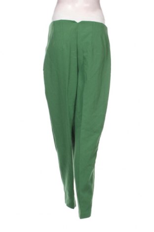 Дамски панталон La Strada Unica, Размер M, Цвят Зелен, Цена 146,00 лв.