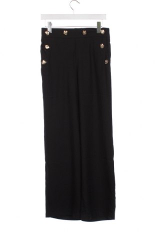 Γυναικείο παντελόνι Lascana, Μέγεθος XS, Χρώμα Μαύρο, Τιμή 5,45 €