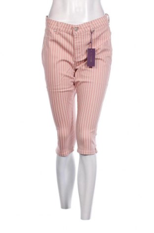 Дамски панталон Lascana, Размер L, Цвят Розов, Цена 13,80 лв.