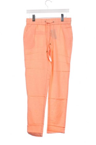 Дамски панталон Lascana, Размер XS, Цвят Оранжев, Цена 12,88 лв.