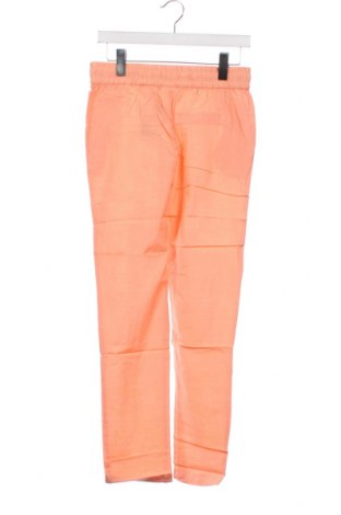 Дамски панталон Lascana, Размер XS, Цвят Оранжев, Цена 13,80 лв.