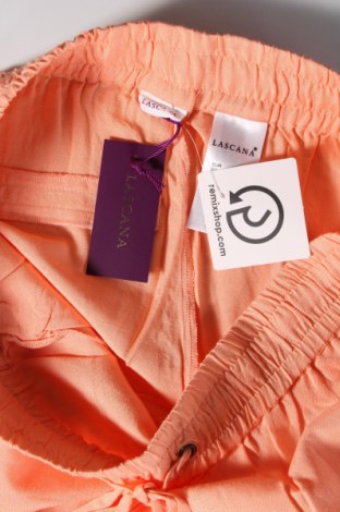 Дамски панталон Lascana, Размер M, Цвят Оранжев, Цена 13,80 лв.