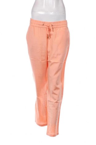 Dámské kalhoty  Lascana, Velikost M, Barva Oranžová, Cena  307,00 Kč