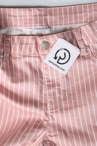 Γυναικείο παντελόνι Lascana, Μέγεθος L, Χρώμα Ρόζ , Τιμή 23,71 €