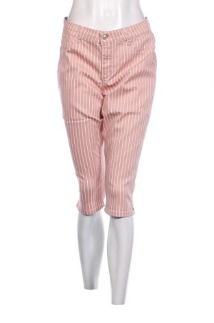 Dámské kalhoty  Lascana, Velikost L, Barva Růžová, Cena  193,00 Kč
