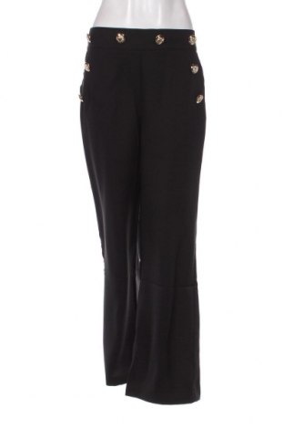 Pantaloni de femei Lascana, Mărime S, Culoare Negru, Preț 25,72 Lei