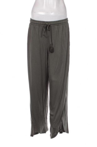 Pantaloni de femei Lascana, Mărime L, Culoare Verde, Preț 54,48 Lei
