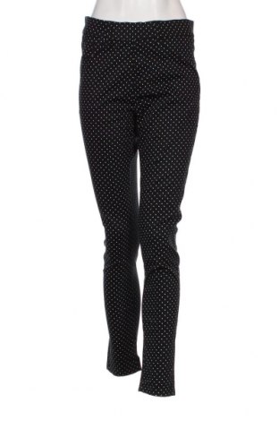 Pantaloni de femei Laura Torelli, Mărime S, Culoare Negru, Preț 15,26 Lei