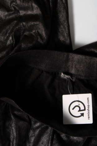Дамски панталон Laura Torelli, Размер S, Цвят Черен, Цена 4,35 лв.