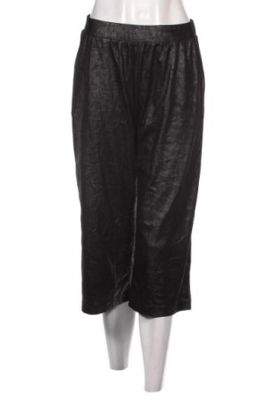 Γυναικείο παντελόνι Laura Torelli, Μέγεθος S, Χρώμα Μαύρο, Τιμή 2,33 €