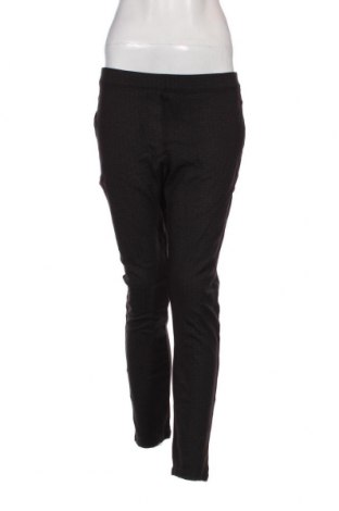 Γυναικείο παντελόνι Laura Torelli, Μέγεθος M, Χρώμα Μαύρο, Τιμή 2,33 €