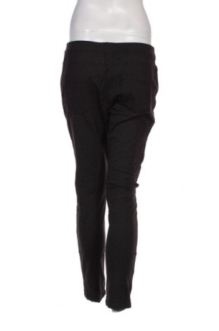 Γυναικείο παντελόνι Laura Torelli, Μέγεθος M, Χρώμα Μαύρο, Τιμή 2,33 €