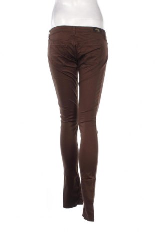 Дамски панталон Le Temps Des Cerises, Размер M, Цвят Кафяв, Цена 5,22 лв.