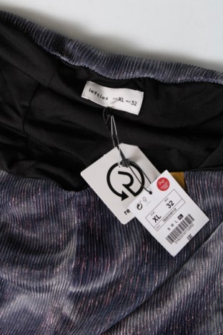 Damenhose Lefties, Größe XL, Farbe Blau, Preis 7,11 €