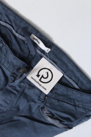 Γυναικείο παντελόνι Lefties, Μέγεθος M, Χρώμα Μπλέ, Τιμή 2,15 €