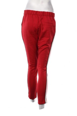Damenhose Lefties, Größe S, Farbe Rot, Preis € 3,03
