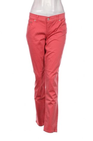 Γυναικείο παντελόνι Levi's, Μέγεθος L, Χρώμα Ρόζ , Τιμή 61,34 €