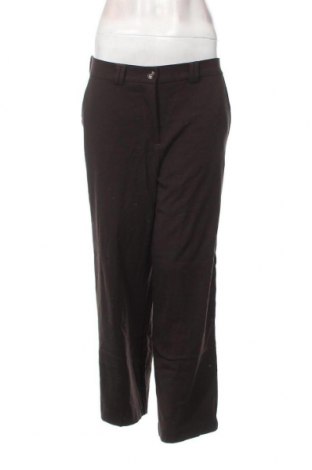 Дамски панталон Louise, Размер M, Цвят Кафяв, Цена 4,35 лв.