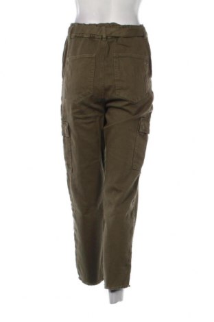 Pantaloni de femei Ltb, Mărime S, Culoare Verde, Preț 286,18 Lei