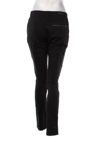Γυναικείο παντελόνι Luhta, Μέγεθος S, Χρώμα Μαύρο, Τιμή 3,64 €