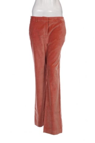 Дамски панталон Maison 123, Размер M, Цвят Розов, Цена 87,86 лв.