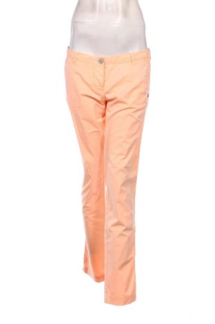 Дамски панталон Maison Scotch, Размер L, Цвят Оранжев, Цена 11,56 лв.