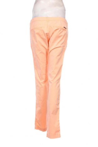 Дамски панталон Maison Scotch, Размер L, Цвят Оранжев, Цена 68,00 лв.