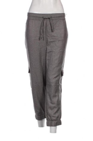 Дамски панталон Maite Kelly by Bonprix, Размер XL, Цвят Сив, Цена 11,89 лв.