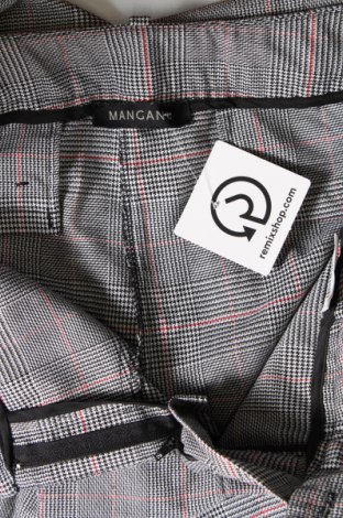 Γυναικείο παντελόνι Mangano, Μέγεθος L, Χρώμα Γκρί, Τιμή 4,17 €