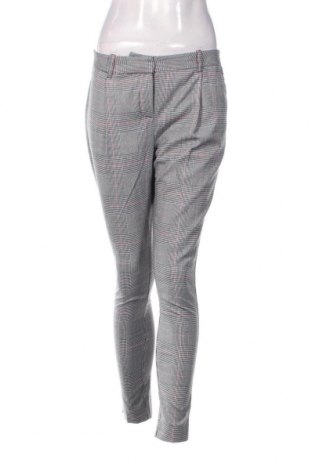 Pantaloni de femei Mangano, Mărime L, Culoare Gri, Preț 26,02 Lei