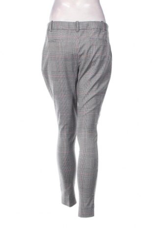Дамски панталон Mangano, Размер L, Цвят Сив, Цена 10,20 лв.