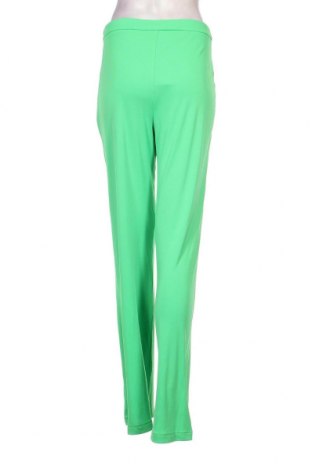 Дамски панталон Mango, Размер M, Цвят Зелен, Цена 14,28 лв.