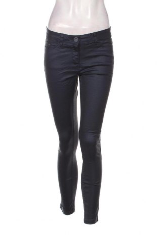 Pantaloni de femei Mar Collection, Mărime S, Culoare Albastru, Preț 95,39 Lei