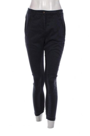 Γυναικείο παντελόνι Marc Aurel, Μέγεθος S, Χρώμα Μπλέ, Τιμή 3,79 €